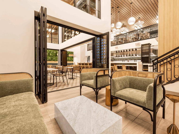 Brunch & Sip, Phoenix, United States