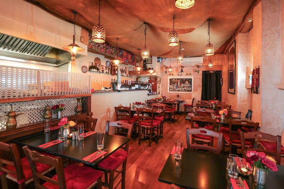 Bethlehem Restaurant restaurant in Dublin, Ireland