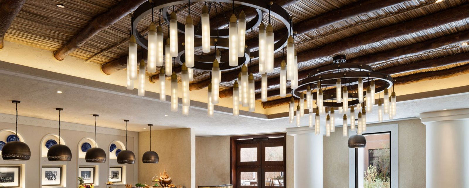 Medheef, Restaurant in Riyadh