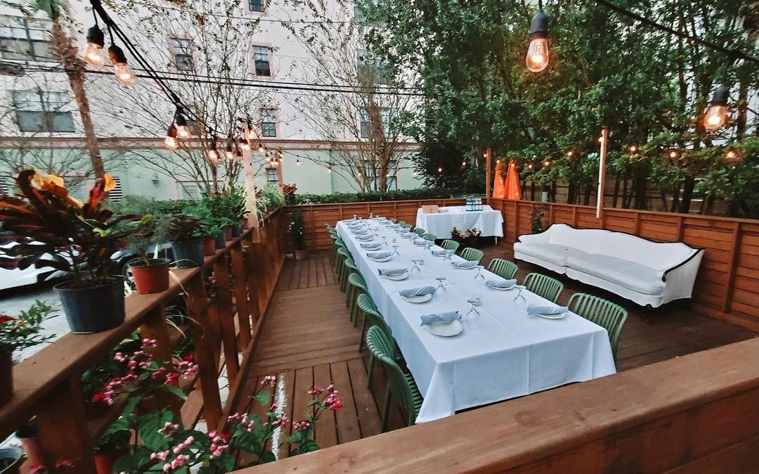 Carmela's Italian Ristorante, Restaurant in Hollywood