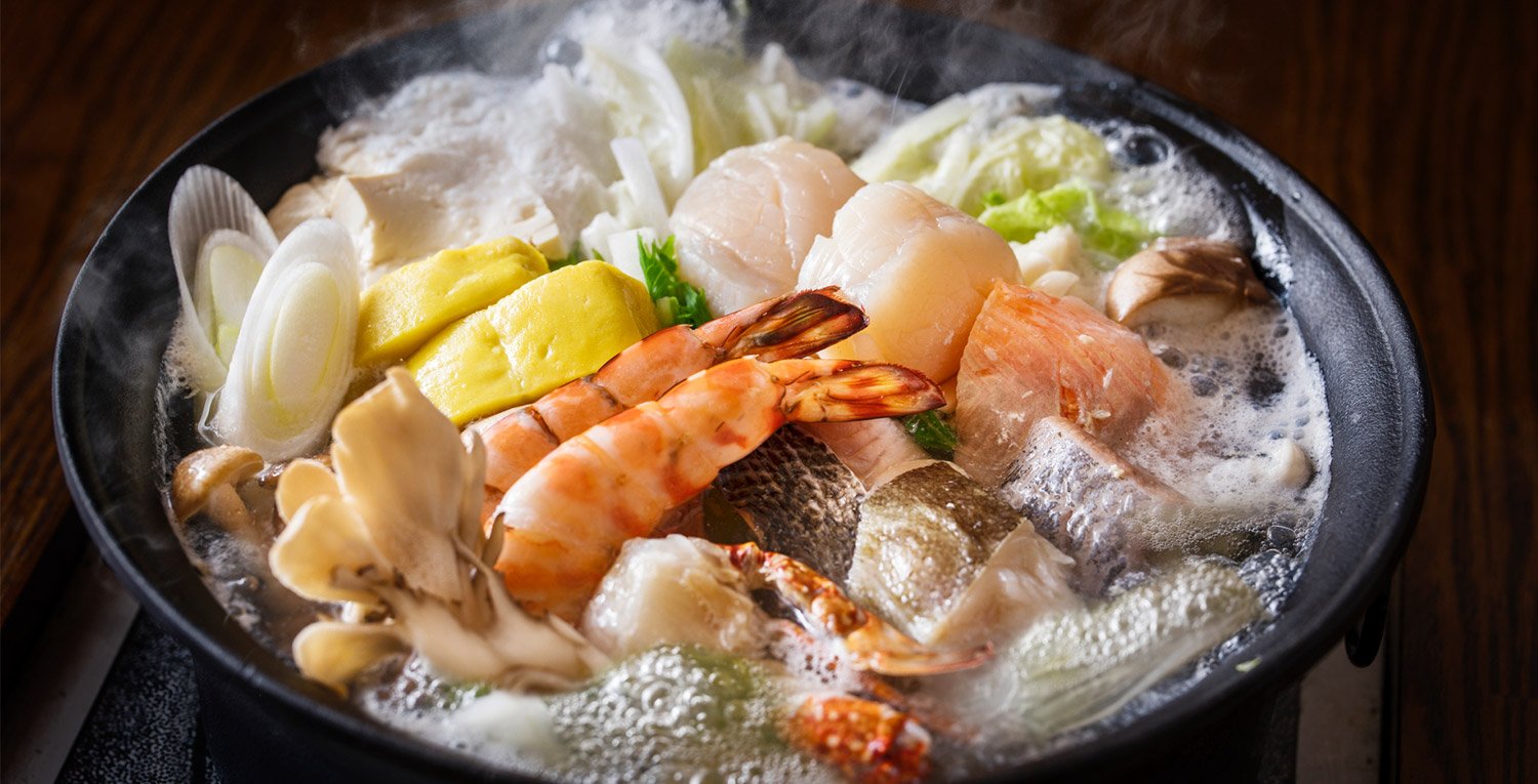 篝火, Restaurant in 下高井郡