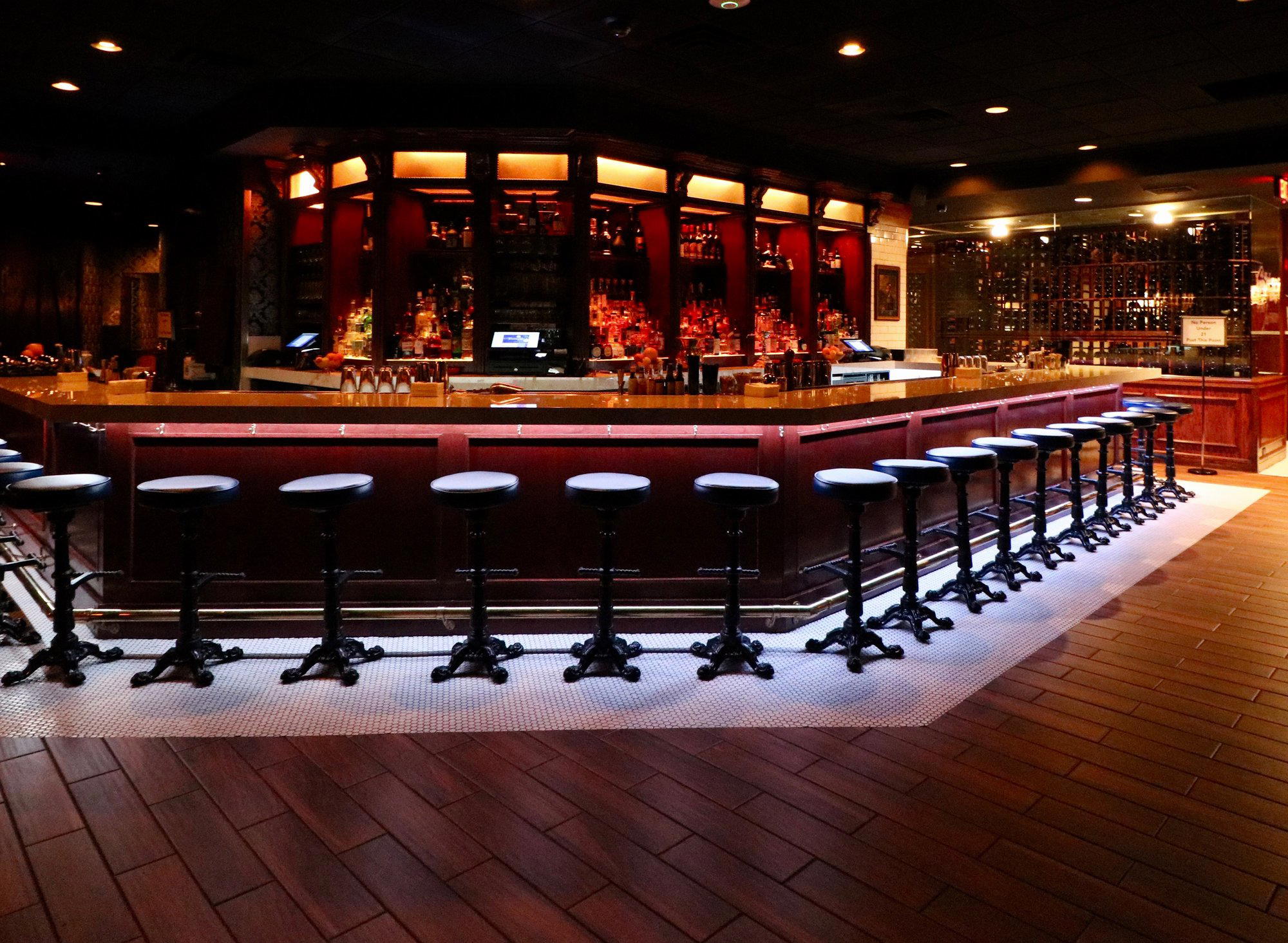 Cleaver- Butchered Meats, Seafood & Classic Cocktails restaurant in Las Vegas, United States