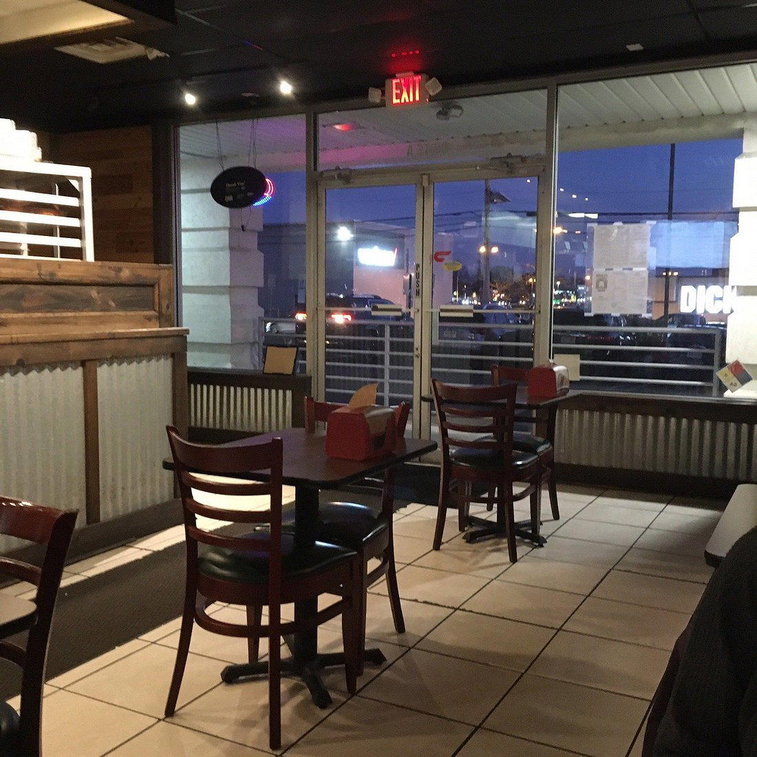 Jersey Shore BBQ restaurant in East Brunswick