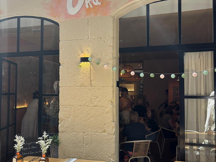 Oka, Nice, France