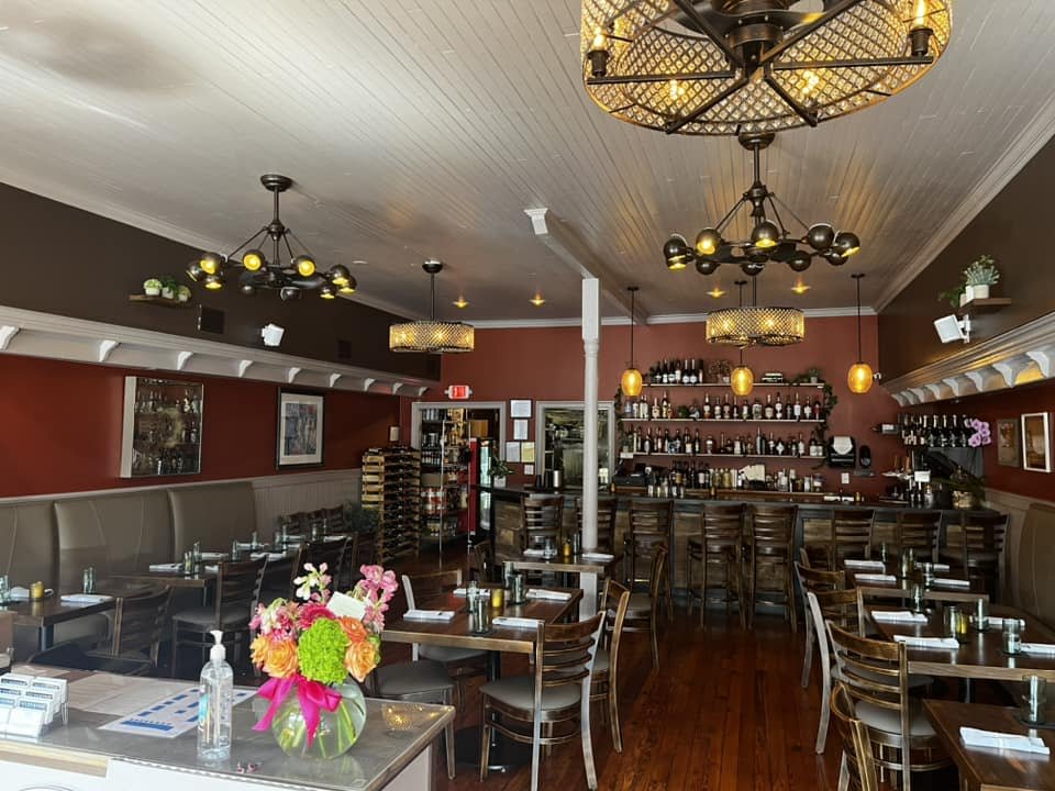 FM Eatery