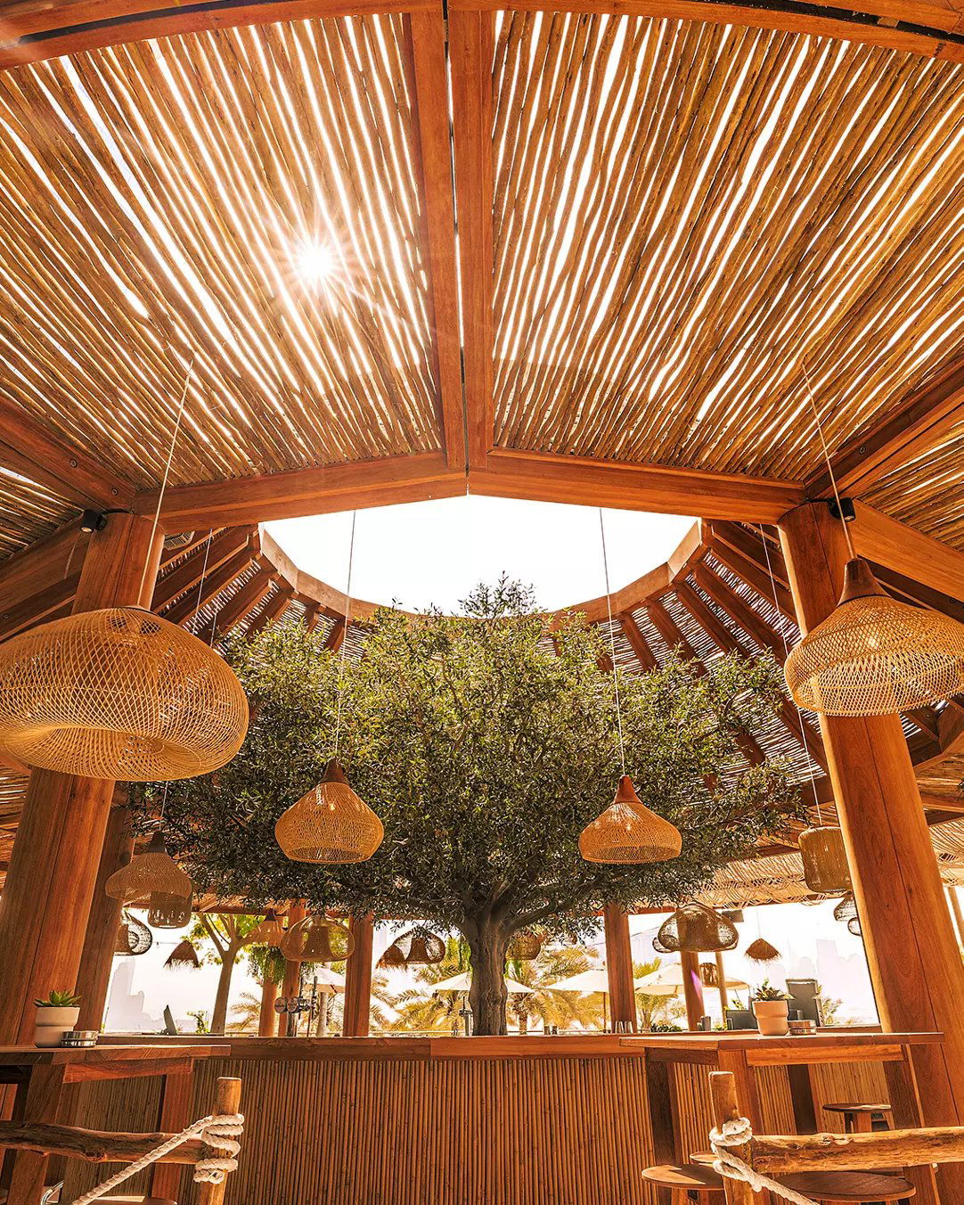 Ula, Restaurant in Ras al Khaimah