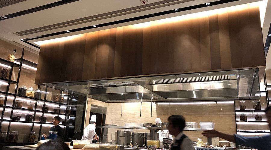 North by Square Eight, Restaurant in Macau