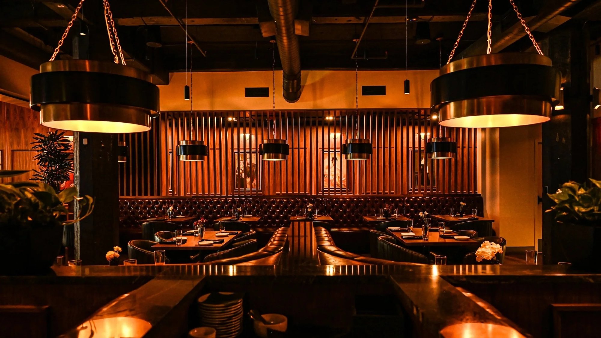 Packard Tavern, Restaurant in Charlotte