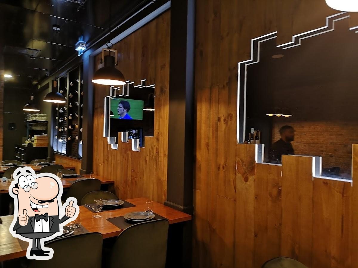 Íntimista Steakhouse