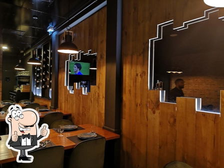 Íntimista Steakhouse