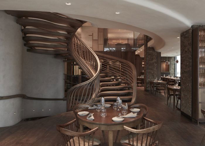 The Hide, Restaurant in Nairobi