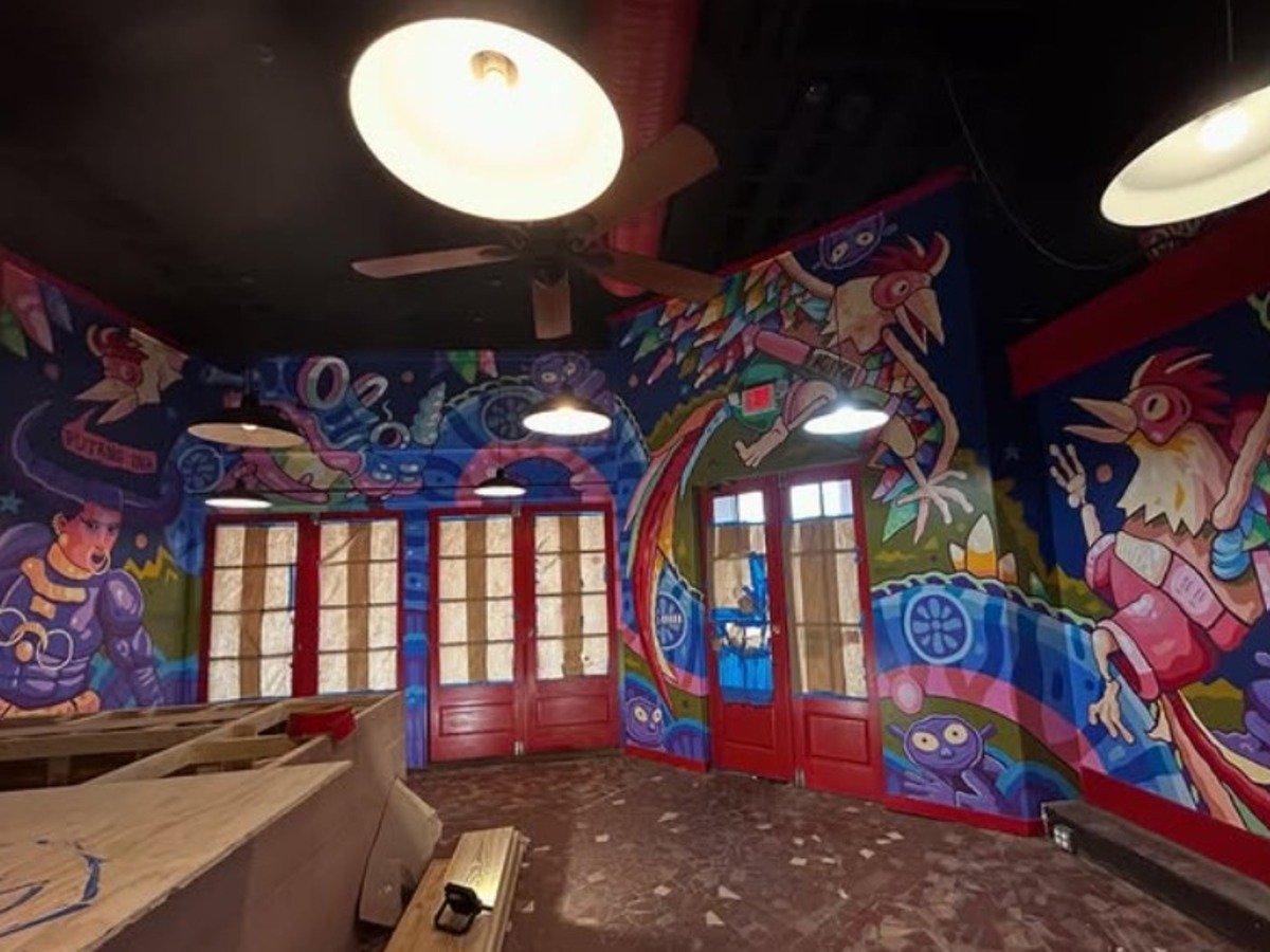 KUYA, Restaurant in Nashville