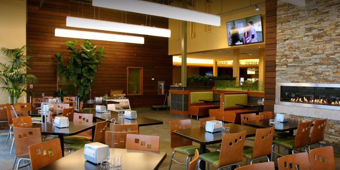 Tasty Chef restaurant in Aurora, United States