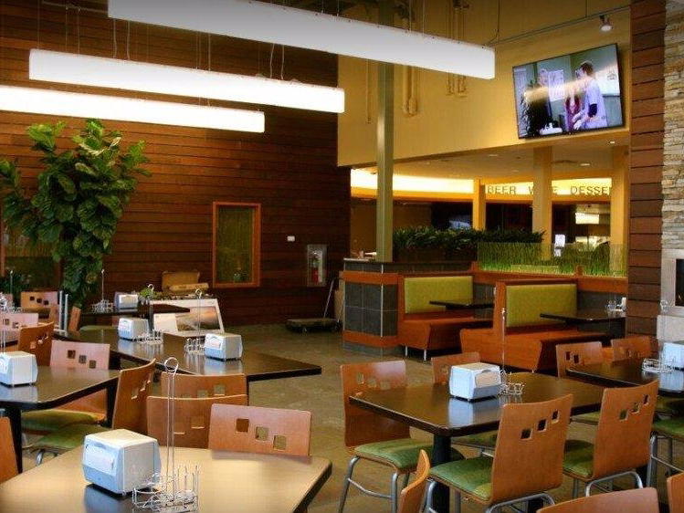 Tasty Chef, Aurora, United States
