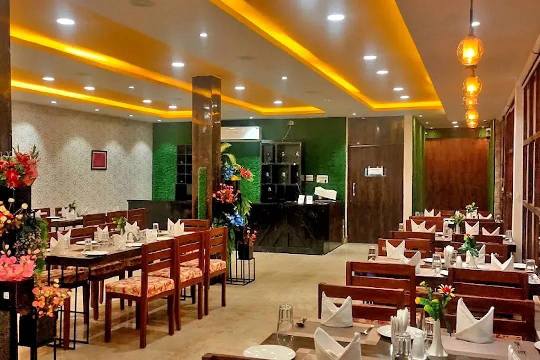 Dining Delight Restaurant restaurant in Danapur