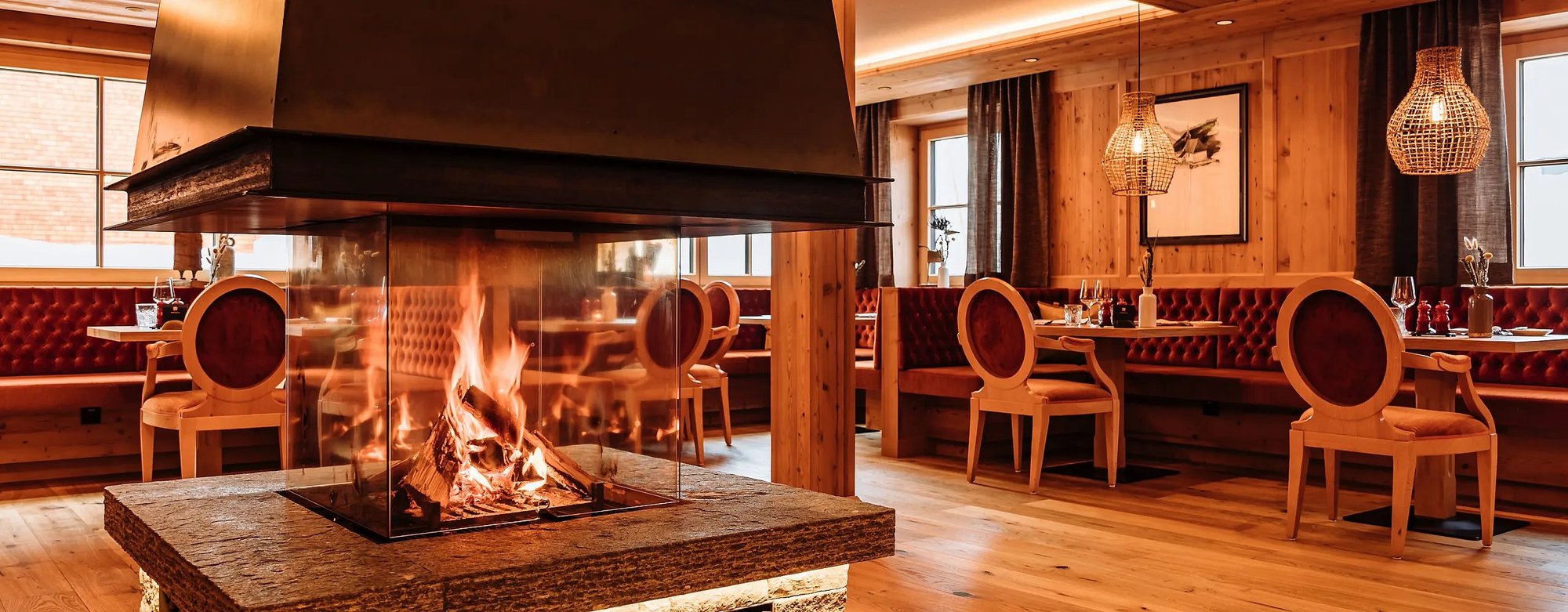 Ski- und Wanderhotel Jägeralpe