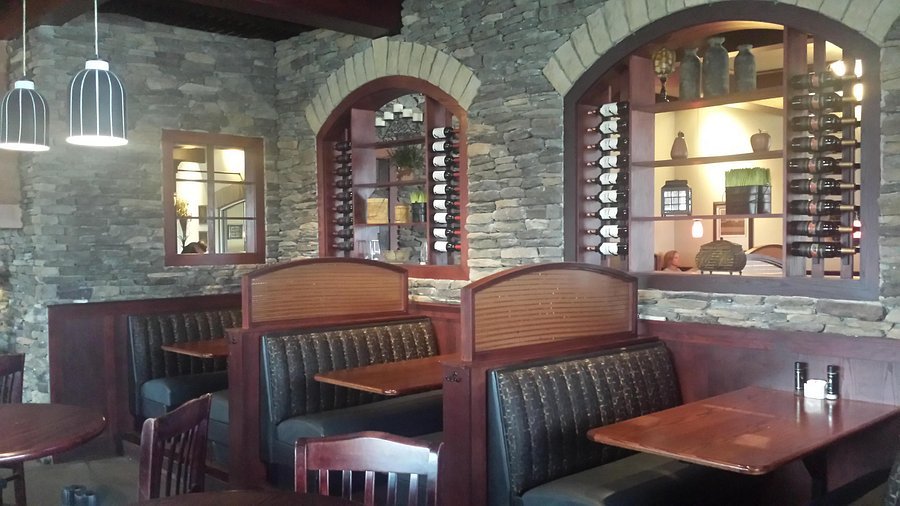 The Chop House