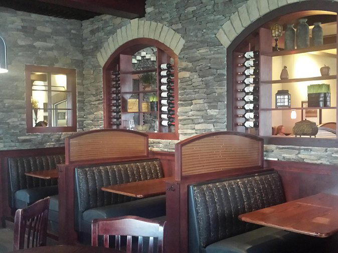 The Chop House, Hendersonville, United States