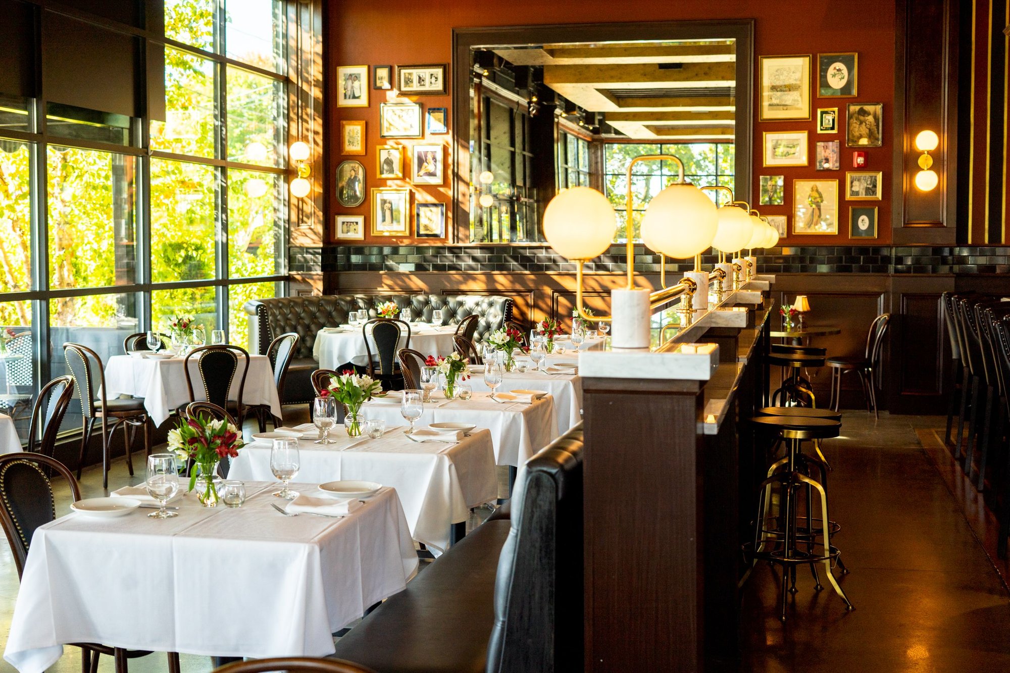 Daniella's Ristorante