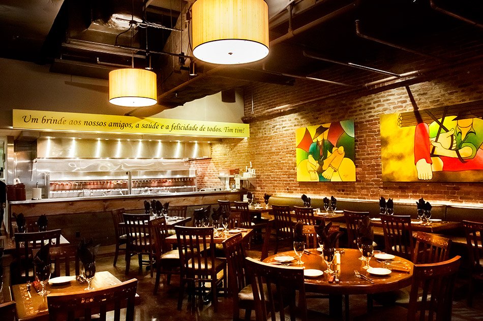 Rodizio Grill - North Scottsdale, Phoenix, United States