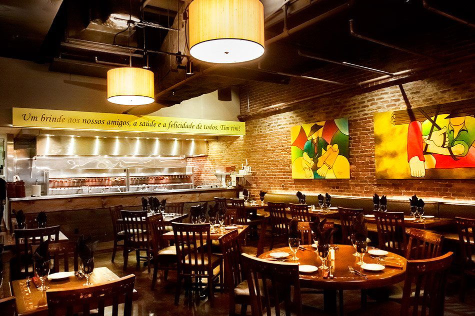 Rodizio Grill - North Scottsdale, Restaurant in Phoenix