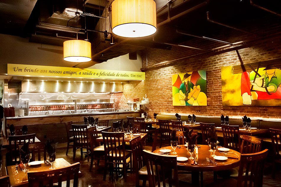 Rodizio Grill - North Scottsdale restaurant in Phoenix, United States