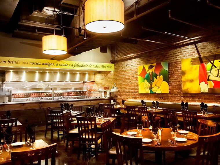 Rodizio Grill - North Scottsdale, Phoenix, United States