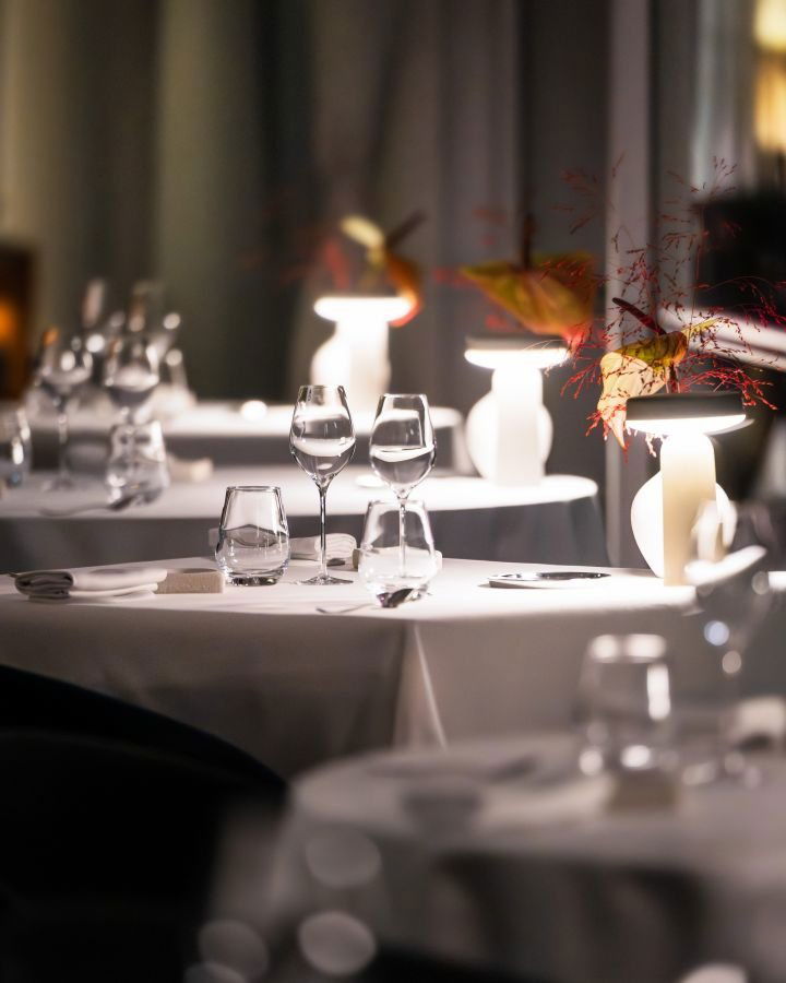 L'Oursin, Restaurant in Carry-le-Rouet