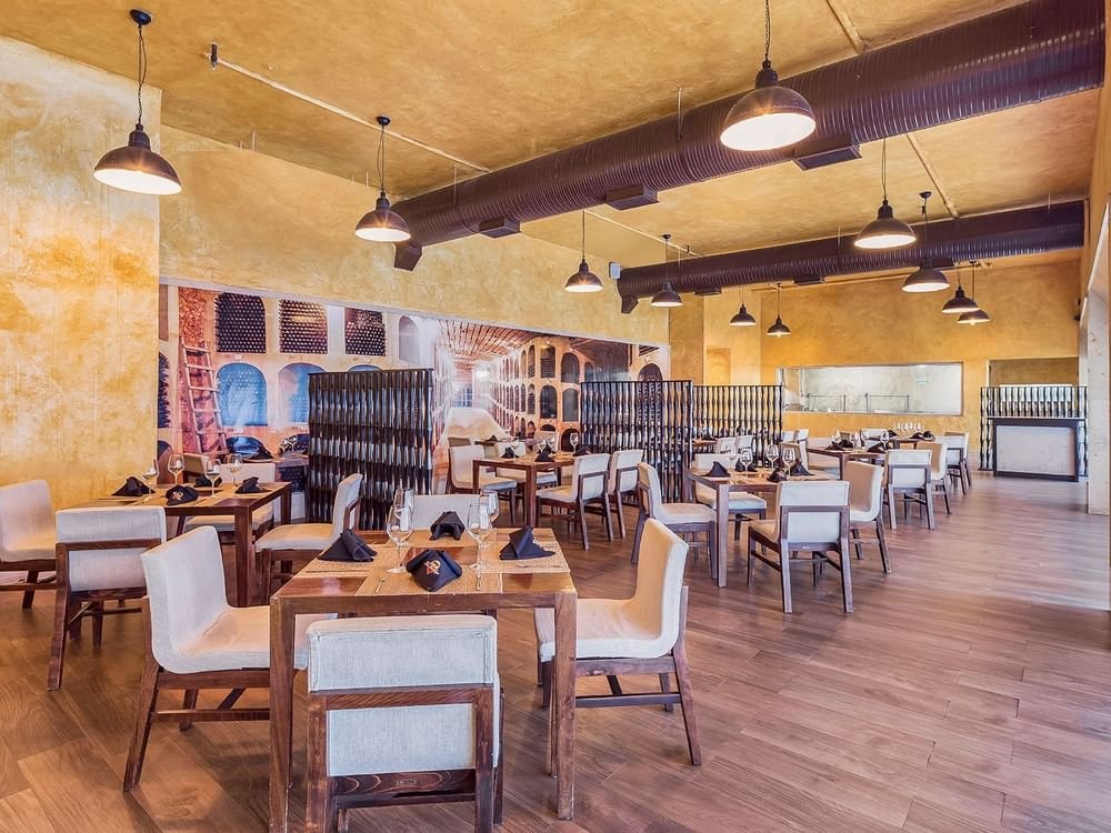 La Bodega