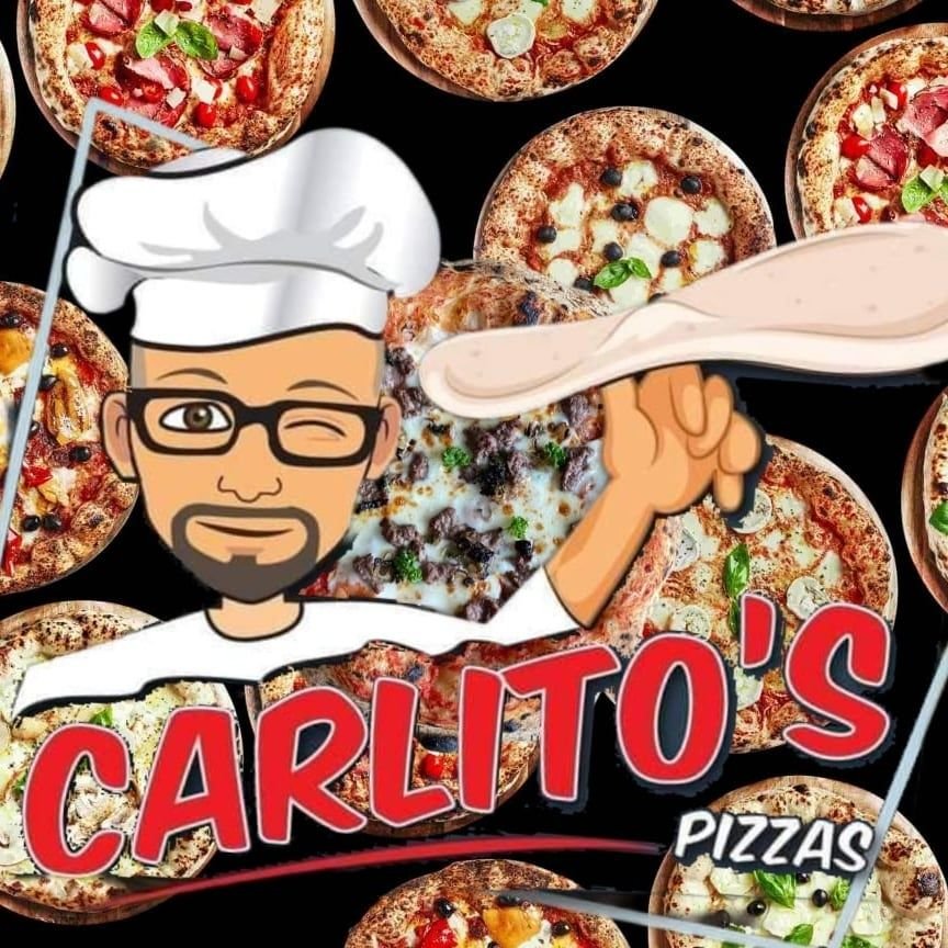 CARLITO'S PIZZA, Restaurant in Le Gosier