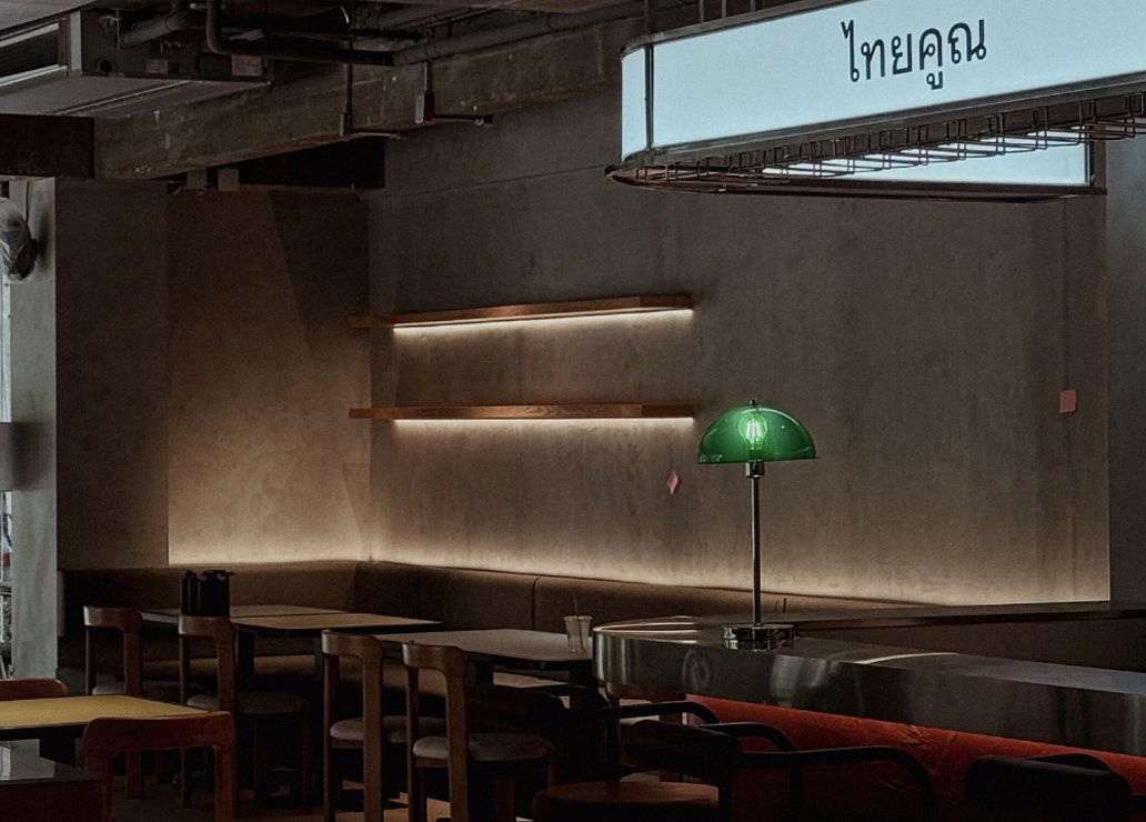 ThaiCoon, Restaurant in Bangkok