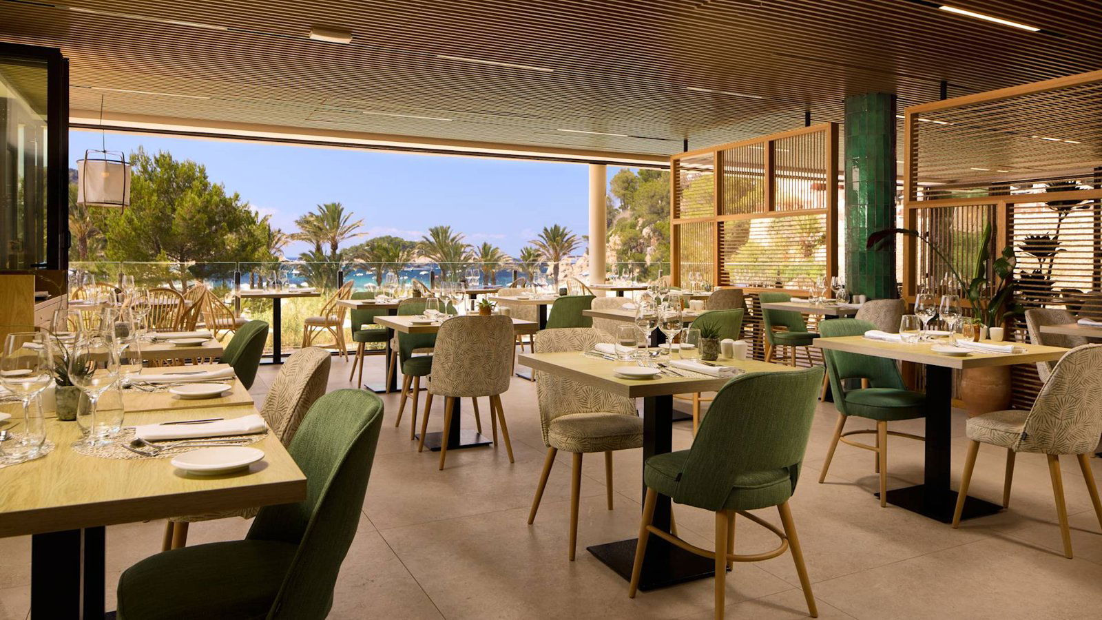 Na Joaneta, Restaurant in Ibiza
