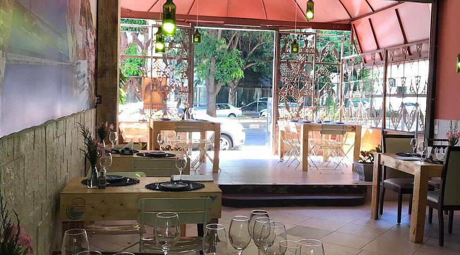 Taberna Portuguesa, Maringa, Brazil