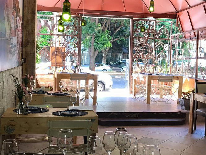 Taberna Portuguesa, Maringa, Brazil