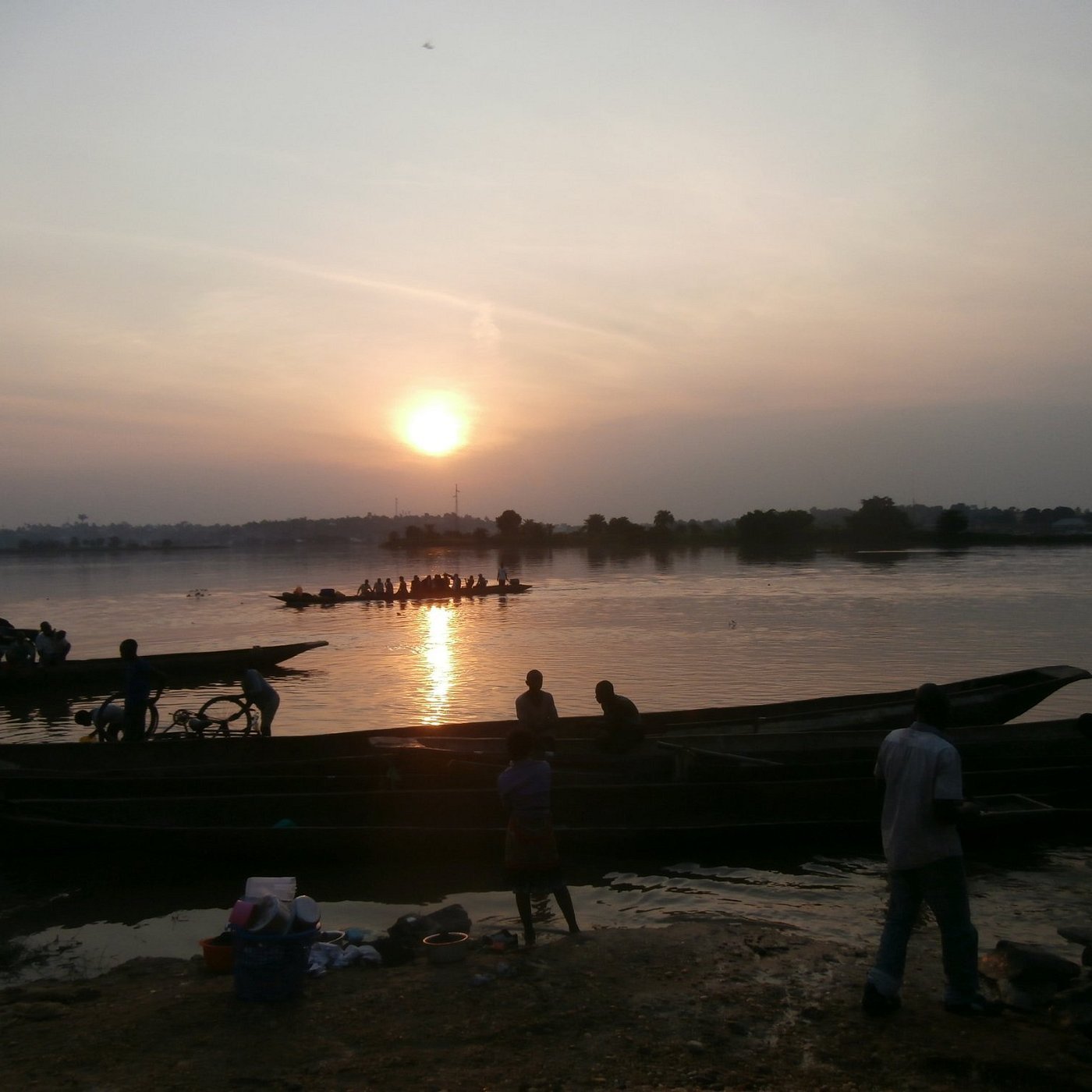 Fatimata Restaurant, Restaurant in Kindu