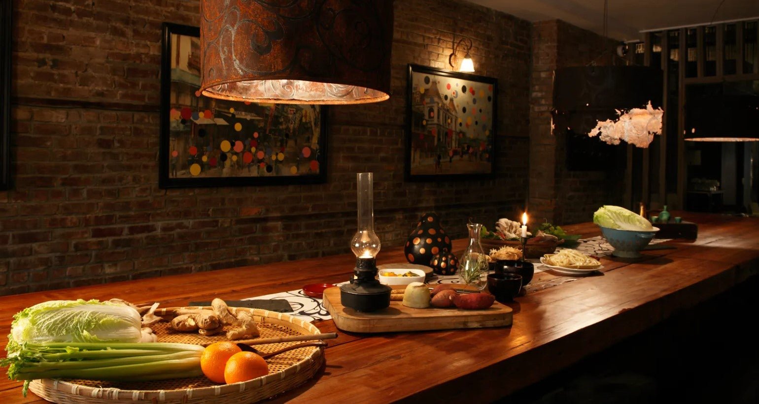 Samurai Mama, Restaurant in New York City
