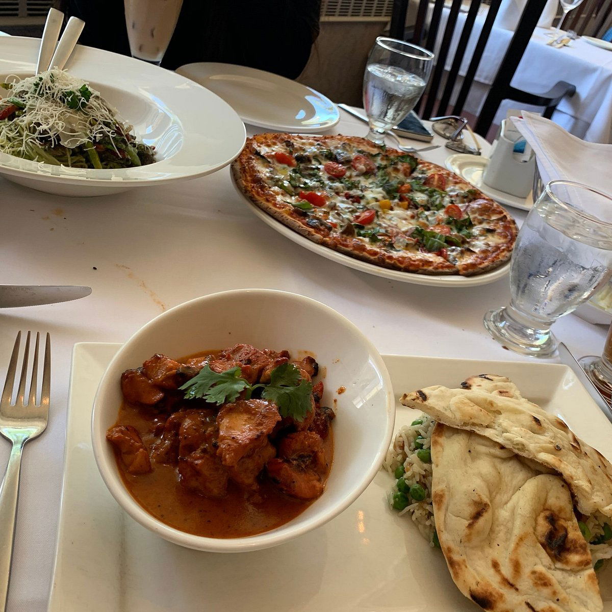 Bistro Five61, Restaurant in Toronto