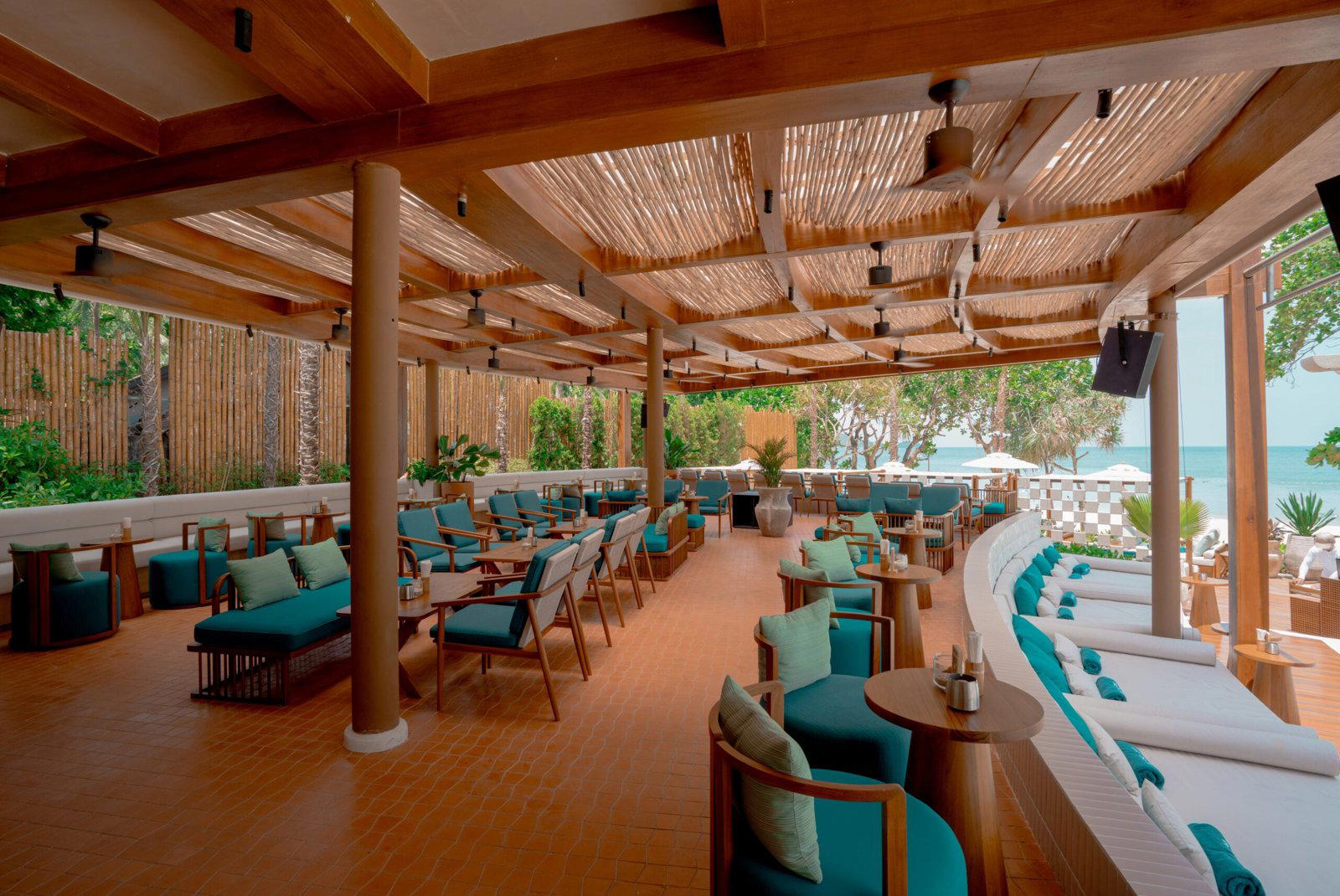 Barracuda Beach Restaurant restaurant in Santa Margherita Ligure
