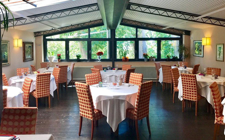 La Bottega di Parigi, Florence, Italy