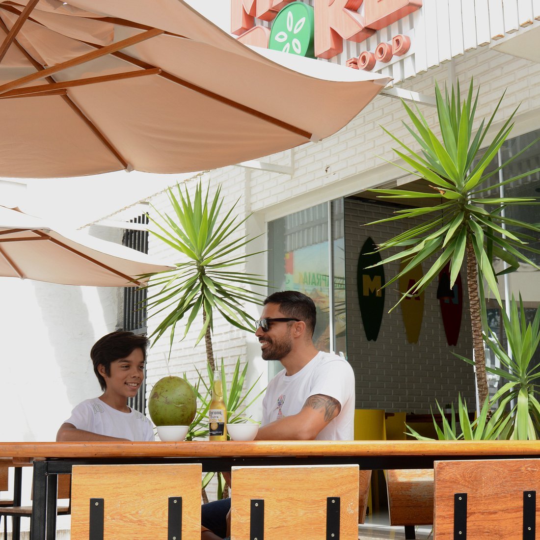 Mana Poke Limeira, Restaurant in Limeira