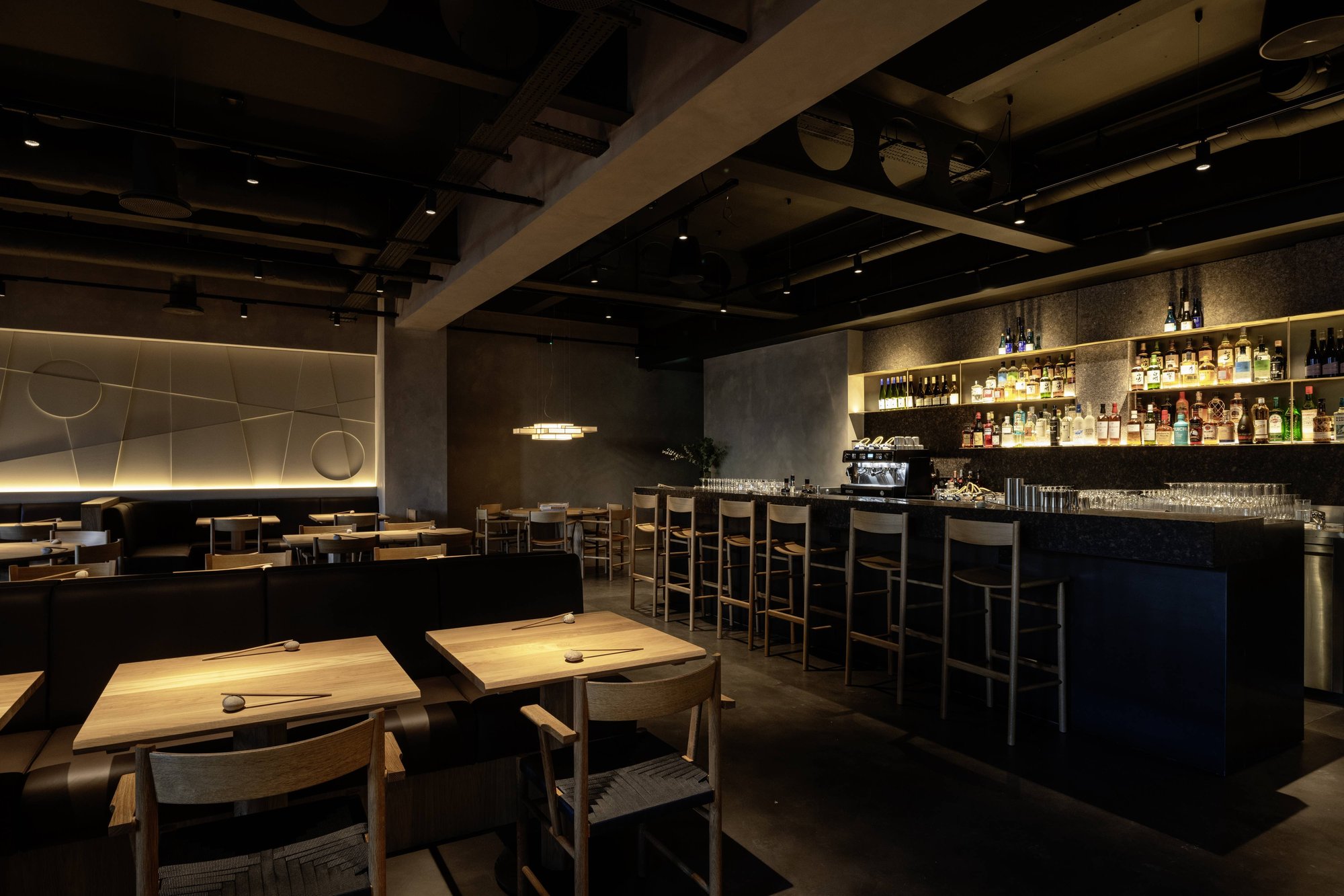 Sticks'n'Sushi Glasgow
