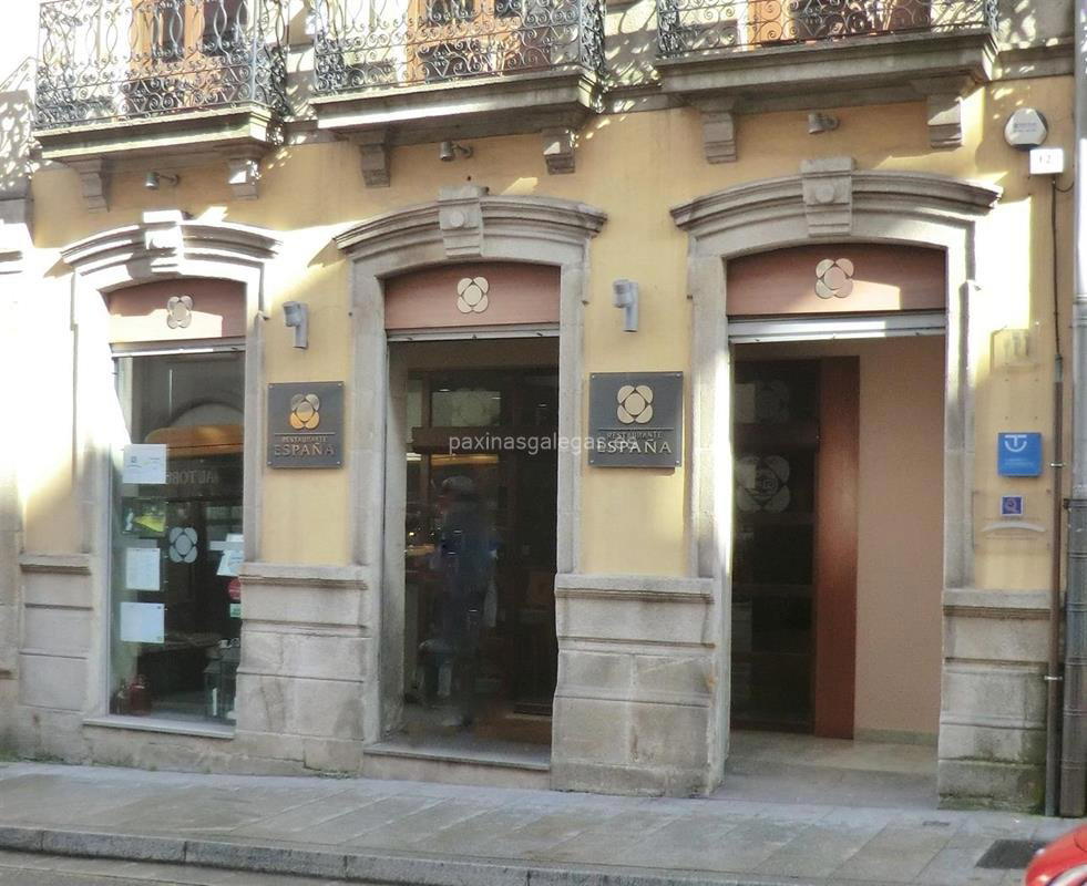 España, Lugo, Spain