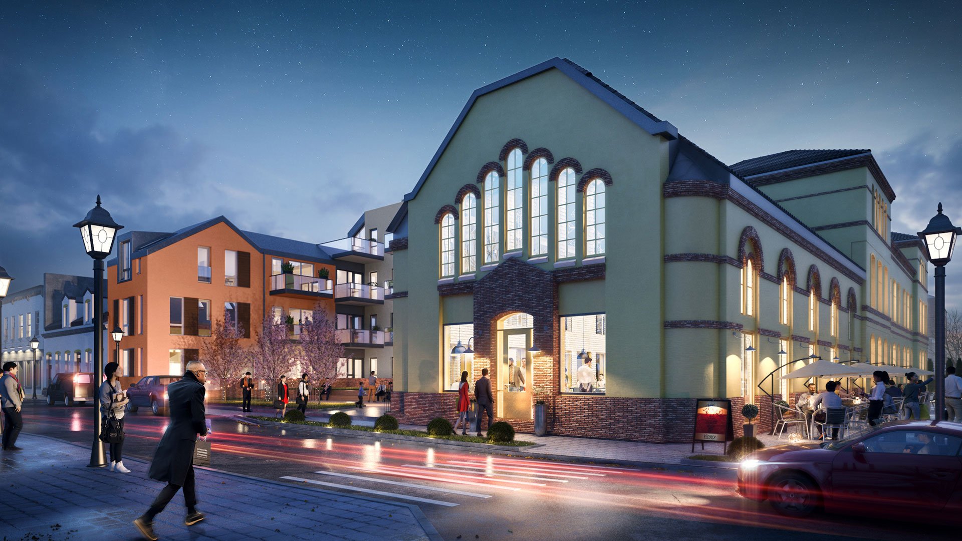 Smag & Behag Kristiansand