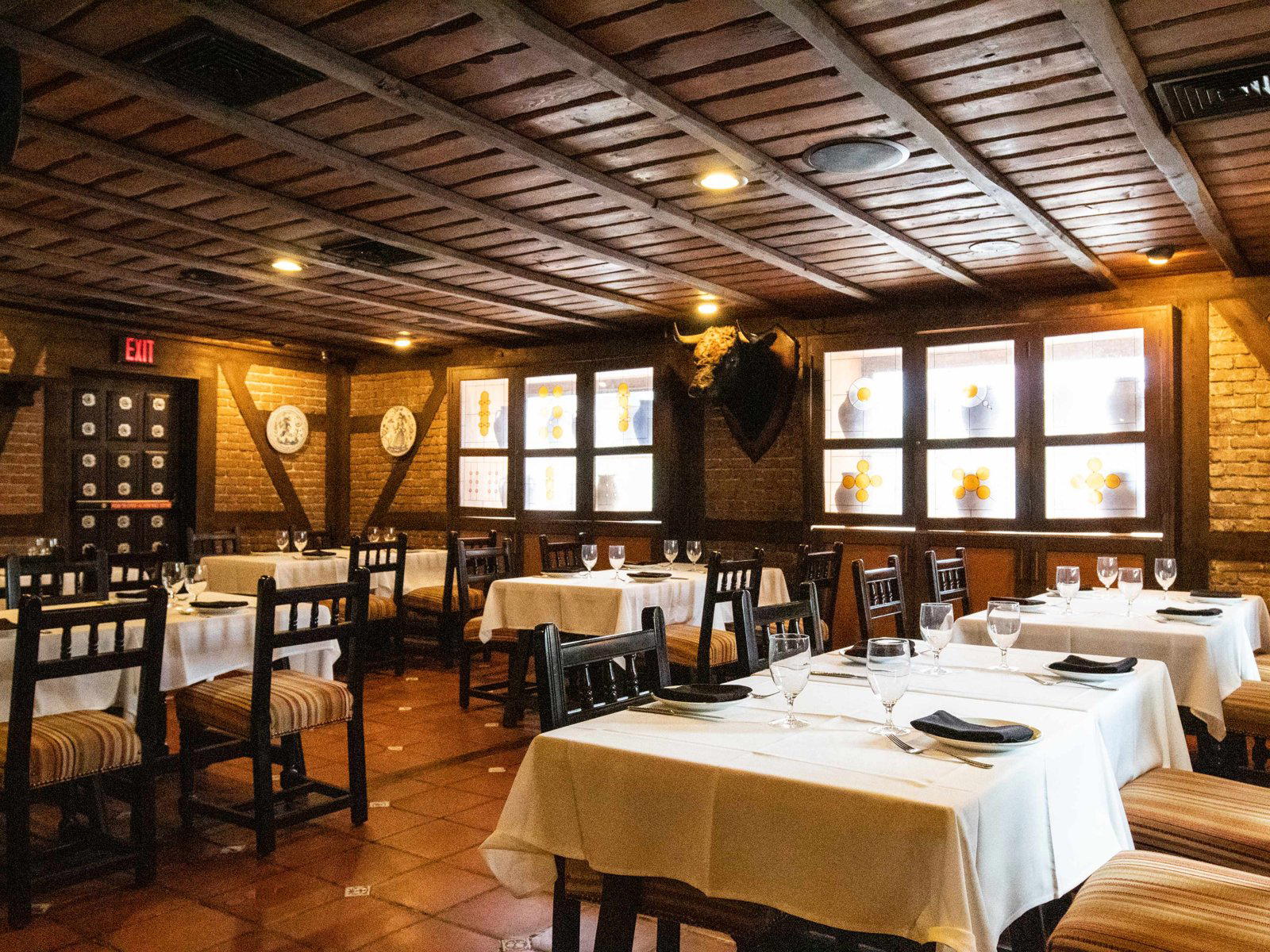 Casa Juancho, Miami, United States