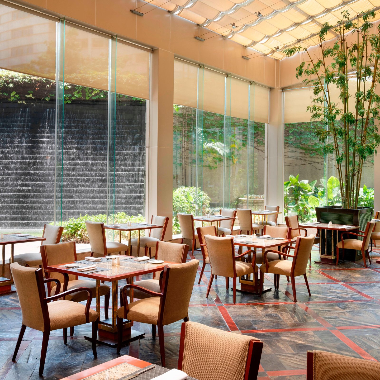 Western Restaurant