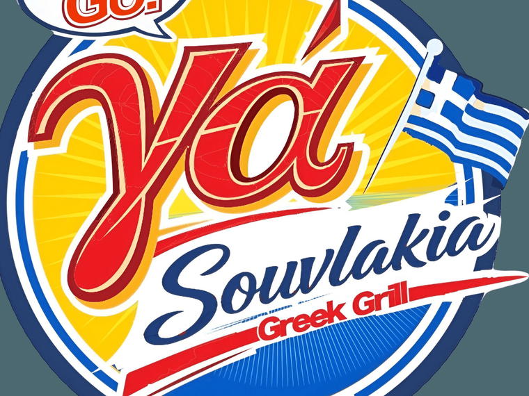 Let's Go Ya Souvlakia, Brooklyn, United States