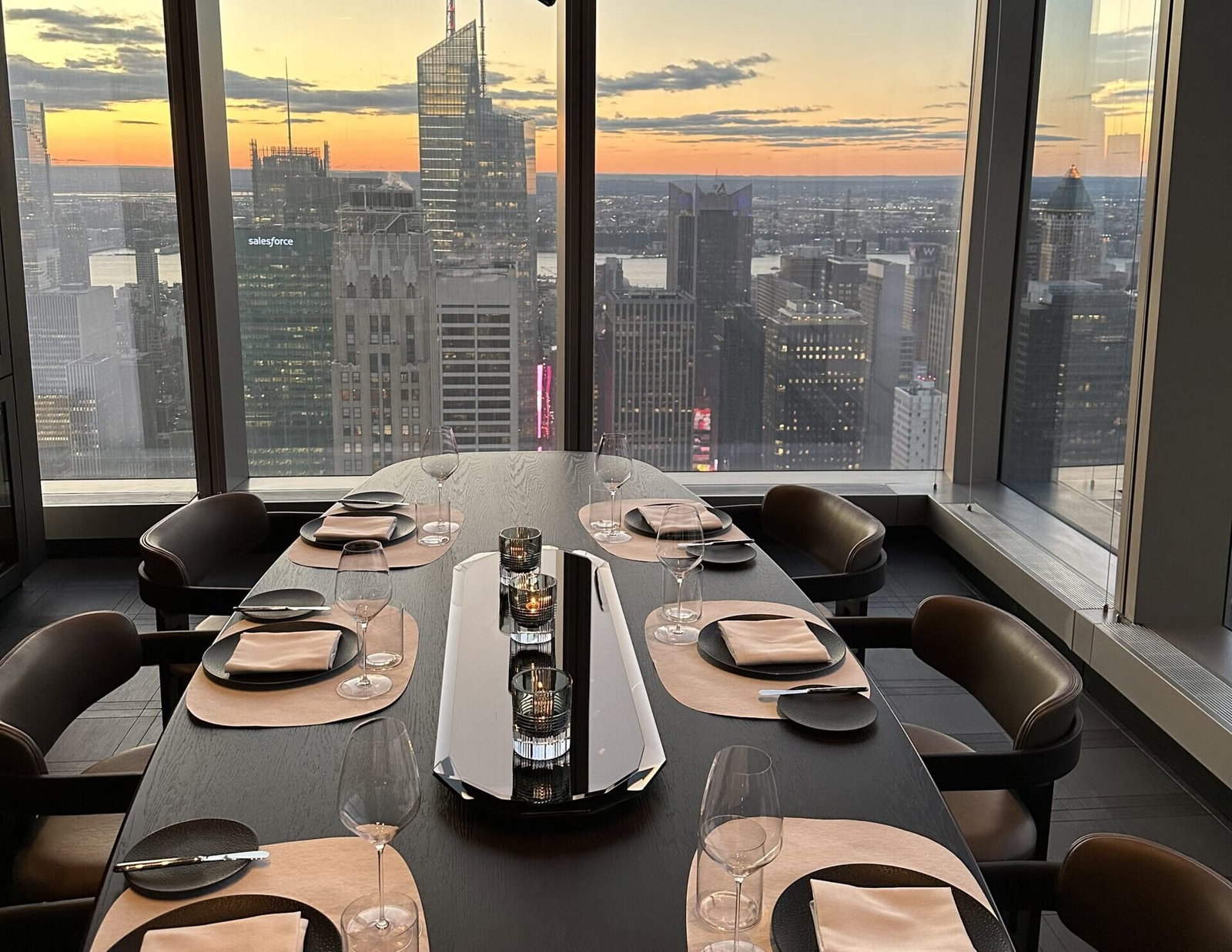 The Gallery at Centurion New York, New York City, United States