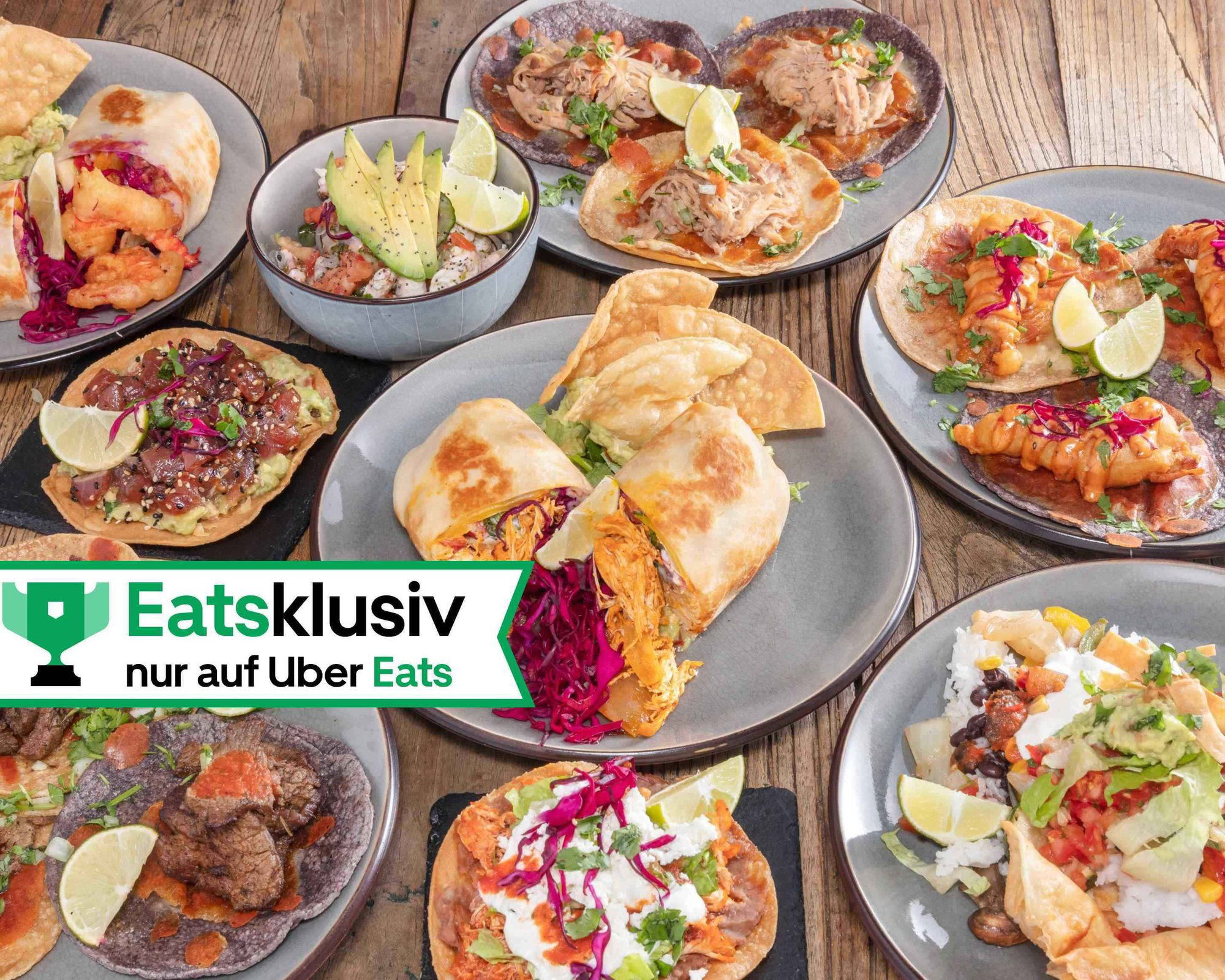 Cartell, Restaurant in Basel