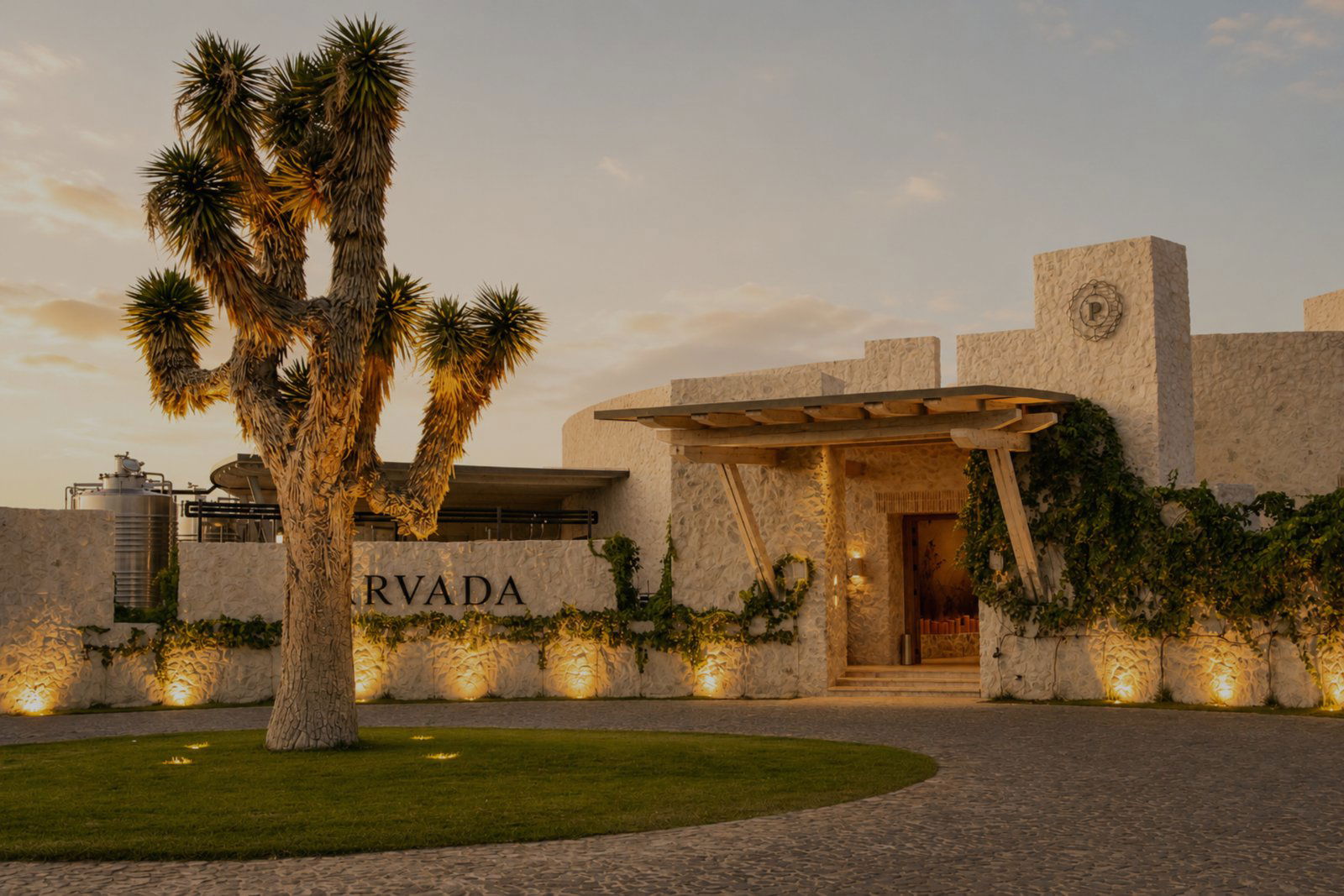 Lumina & Lumina Privé, Restaurant in Casablanca
