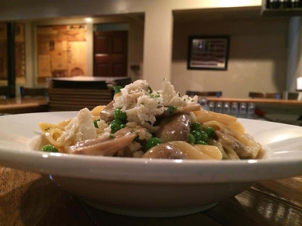 Mannino's Italian Bistro restaurant in Virginia Beach, United States